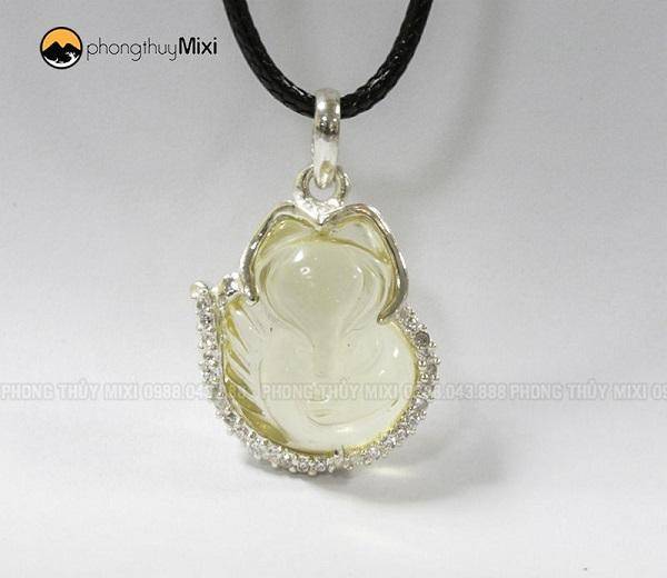 Vòng Gỗ Tâm Anh
