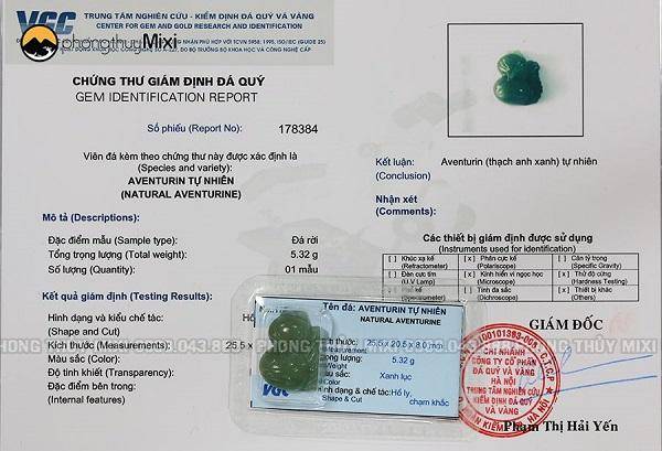 Vòng Gỗ Tâm Anh