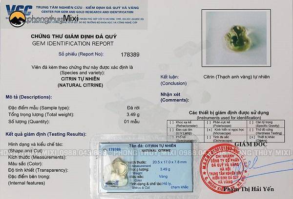 Vòng Gỗ Tâm Anh