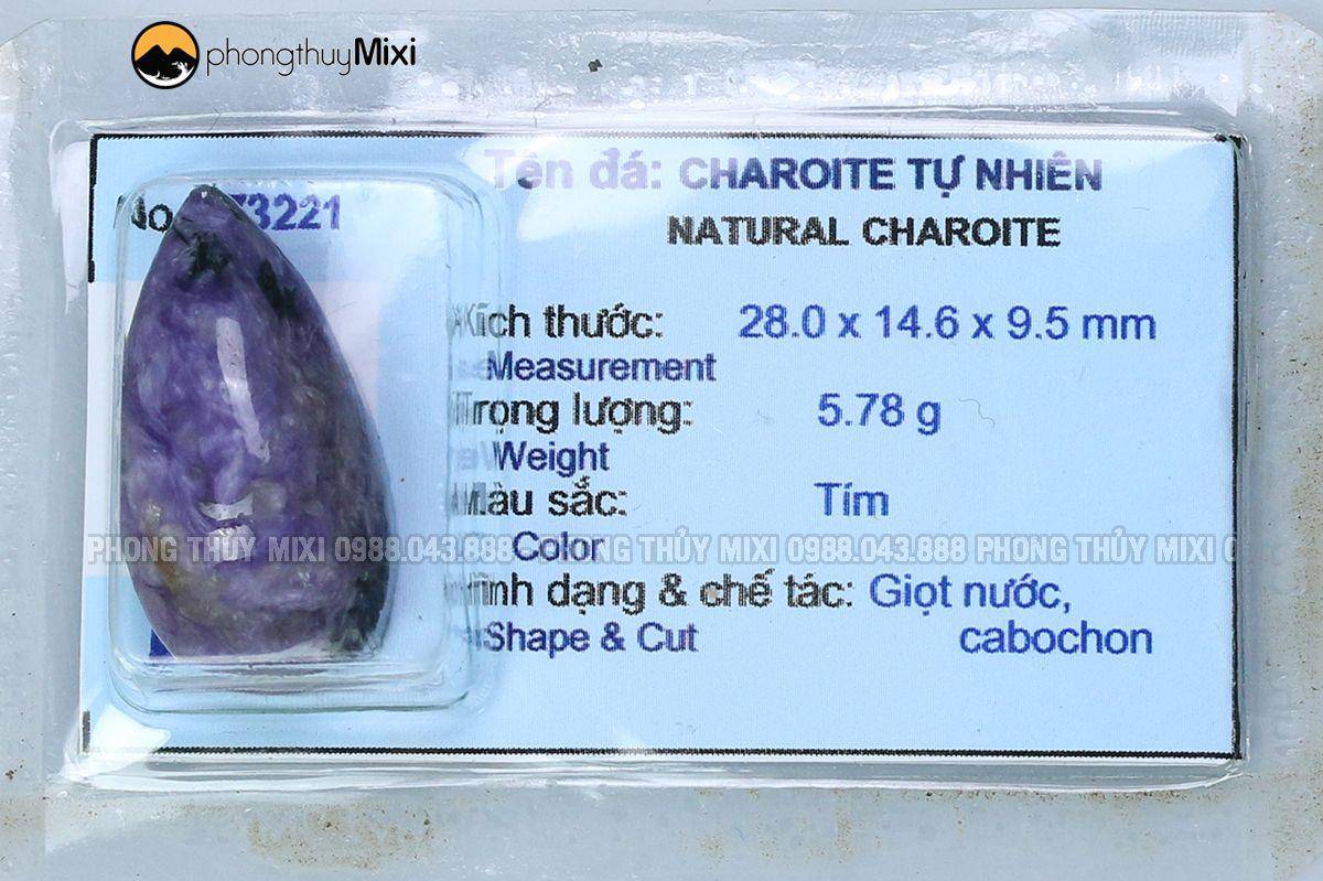 Vòng Gỗ Tâm Anh