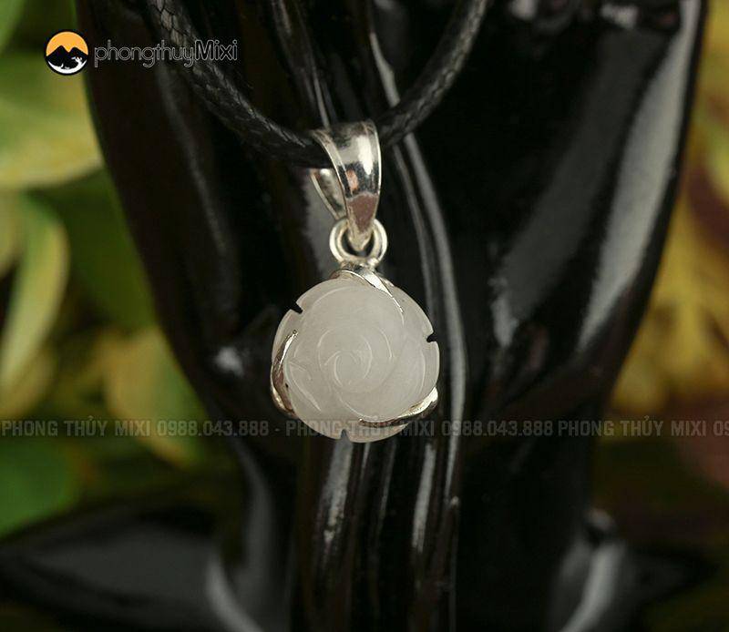Vòng Gỗ Tâm Anh