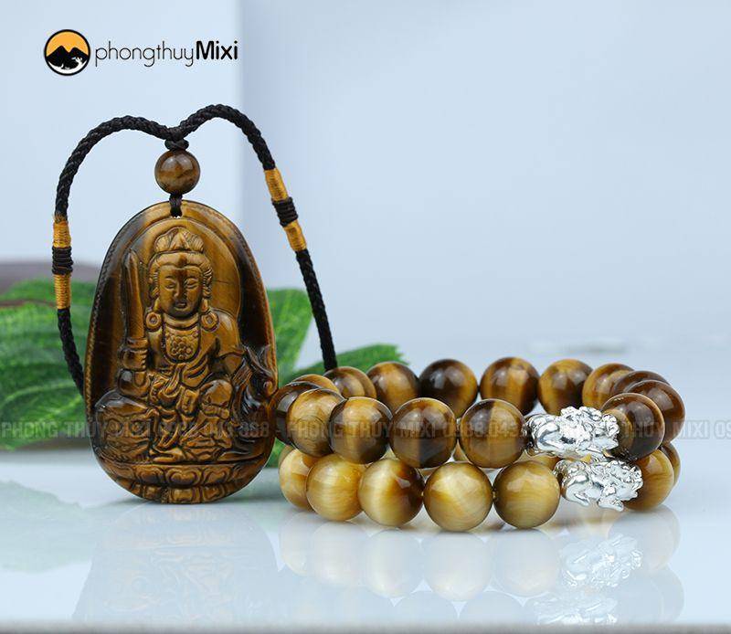 Vòng Gỗ Tâm Anh