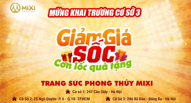 Vòng Gỗ Tâm Anh