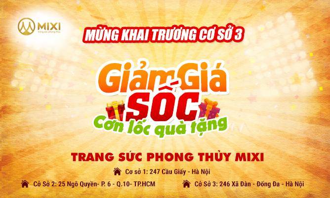 Vòng Gỗ Tâm Anh