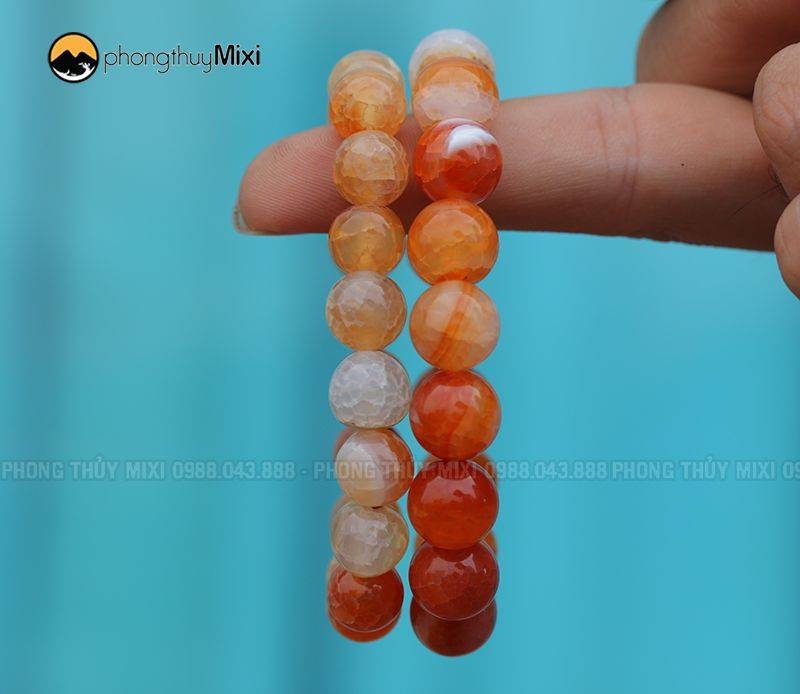 Vòng Gỗ Tâm Anh