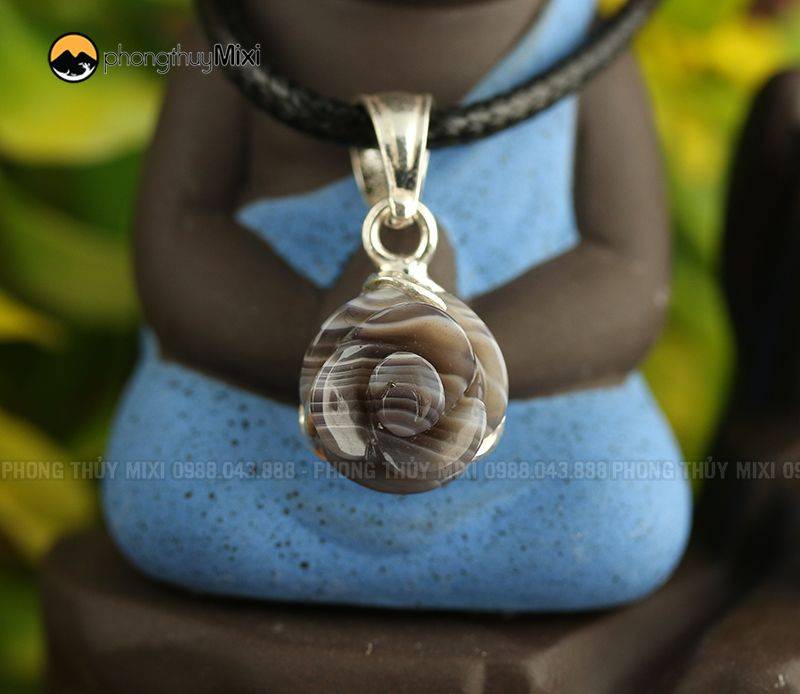 Vòng Gỗ Tâm Anh