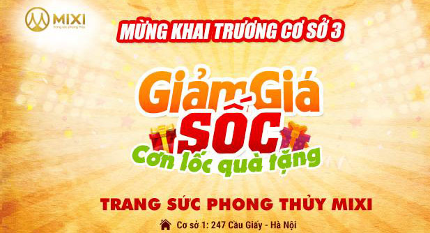 Vòng Gỗ Tâm Anh