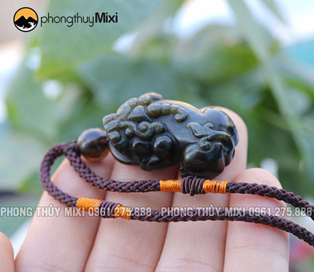Vòng Gỗ Tâm Anh