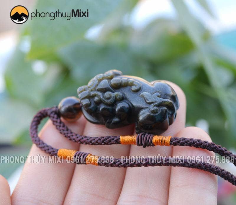 Vòng Gỗ Tâm Anh