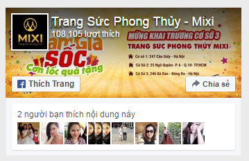 Vòng Gỗ Tâm Anh