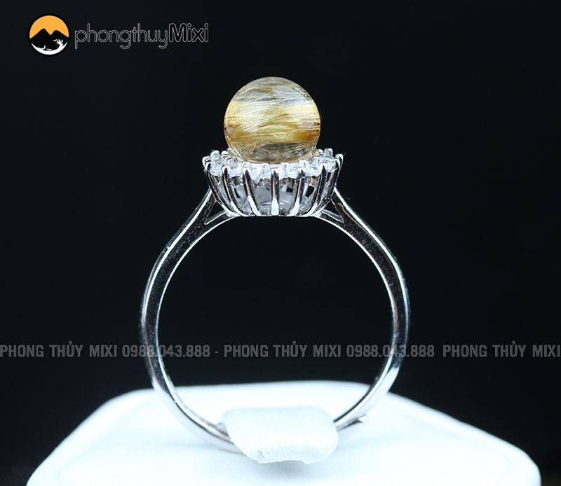 Vòng Gỗ Tâm Anh