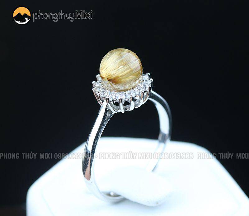 Vòng Gỗ Tâm Anh