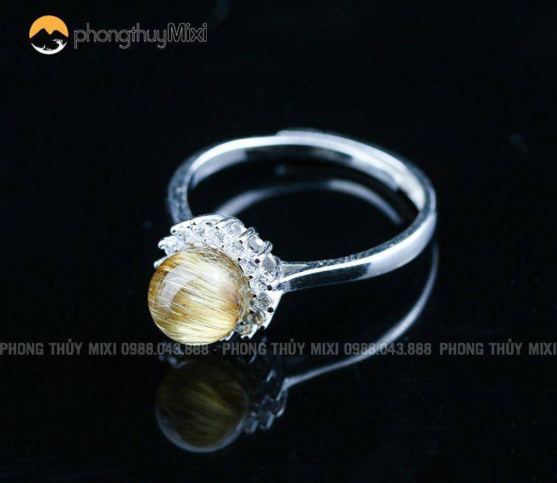 Vòng Gỗ Tâm Anh
