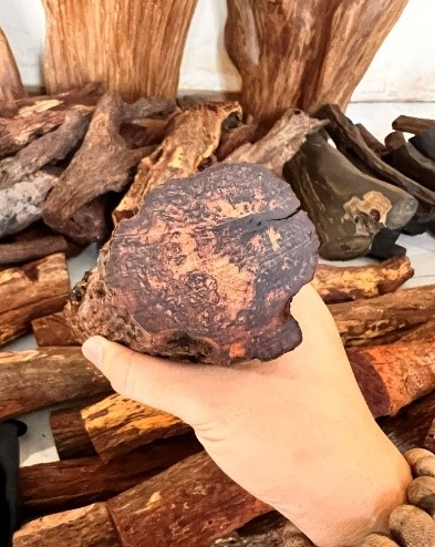 Vòng Gỗ Tâm Anh