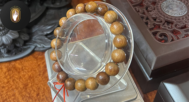 Vòng Gỗ Tâm Anh