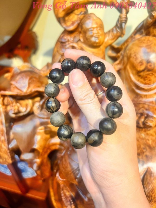 Vòng Gỗ Tâm Anh