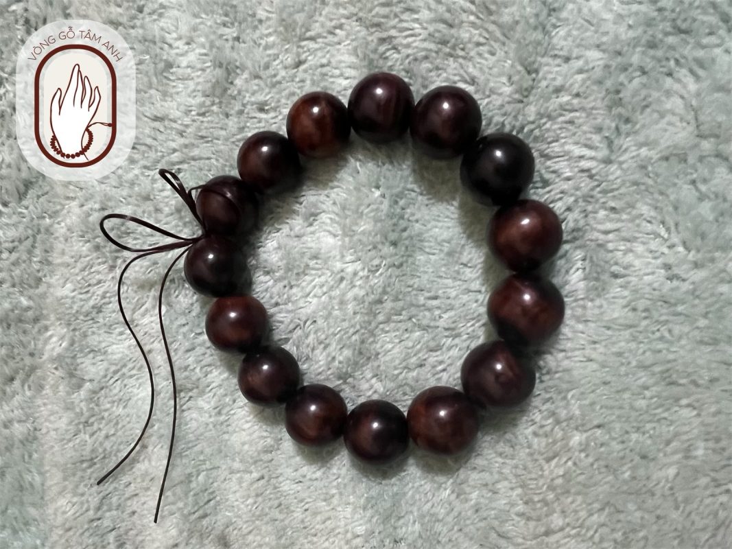 Vòng Gỗ Tâm Anh
