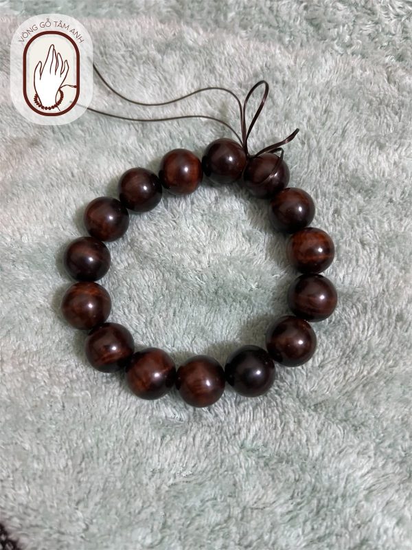 Vòng Gỗ Tâm Anh