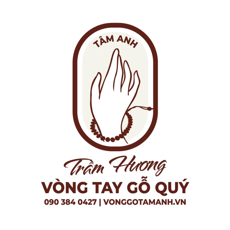 Vòng Gỗ Tâm Anh