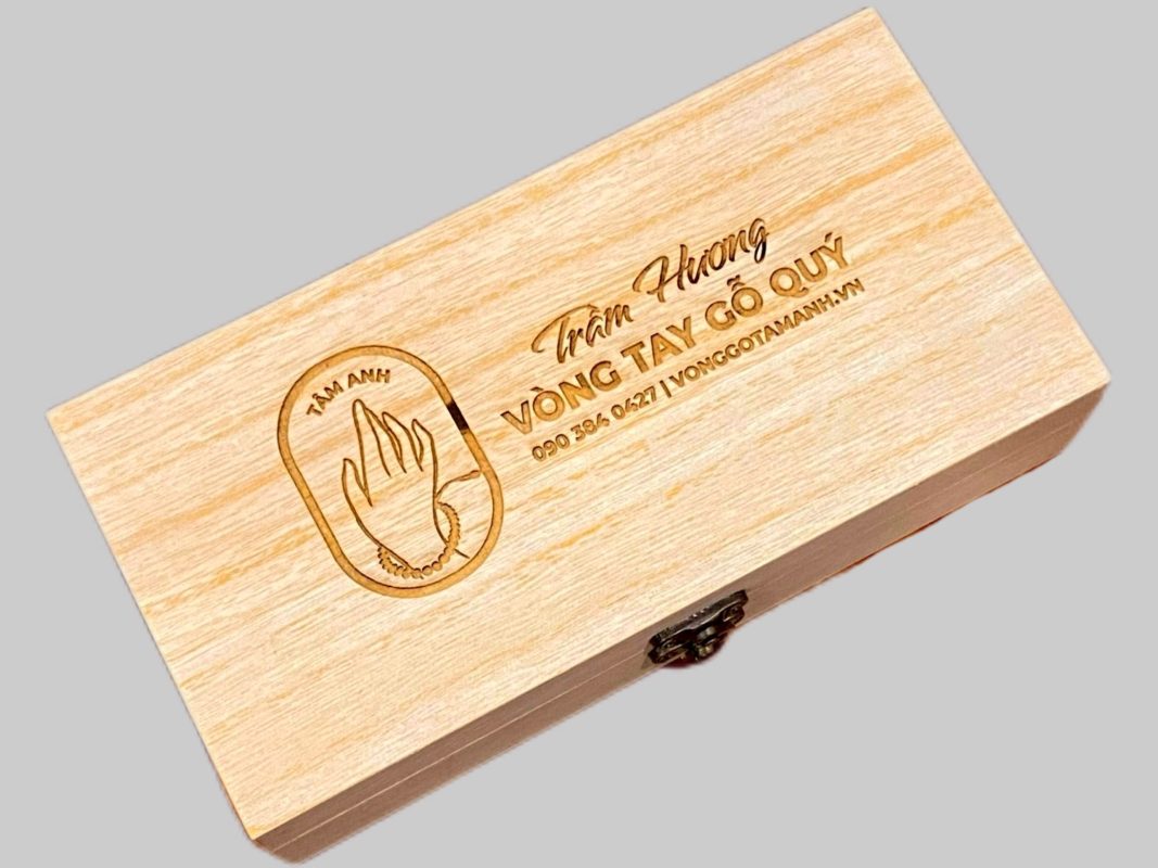 Vòng Gỗ Tâm Anh