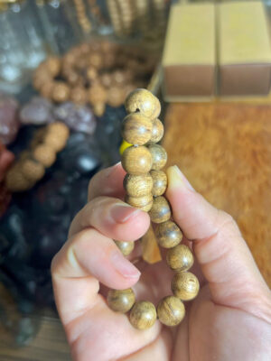 Ảnh: vòng banh cam size 10li