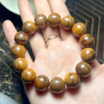 Vòng Gỗ Bách Xanh